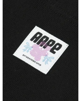 A BATHING APE® 刺繍ロゴ入りフリーストラックパンツ - サムネイル2