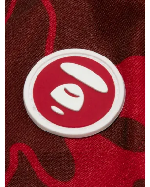 AAPE BY *A BATHING APE® Ape Head logo-patch track pants - サムネイル5