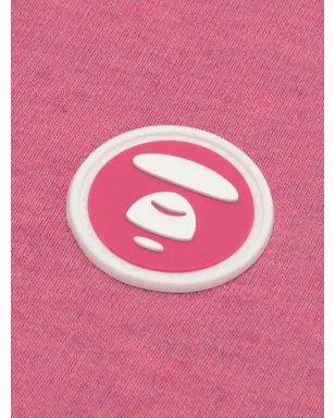AAPE BY *A BATHING APE® Ape Now Heart ロゴパッチ スウェットシャツ - サムネイル5