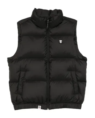 AAPE BY *A BATHING APE® ロゴパッチジレ - サムネイル1