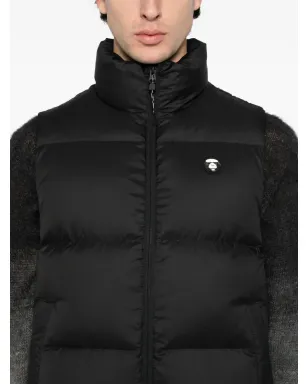 AAPE BY *A BATHING APE® ロゴパッチジレ - サムネイル5