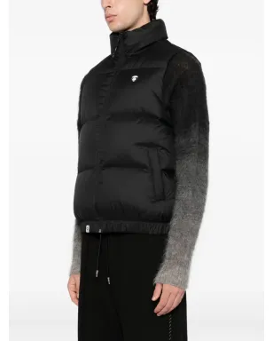 AAPE BY *A BATHING APE® ロゴパッチジレ - サムネイル3