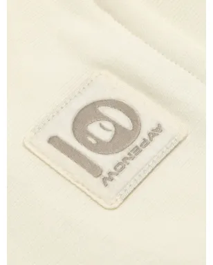 AAPE BY *A BATHING APE® プリントロゴ スウェットシャツ - サムネイル5