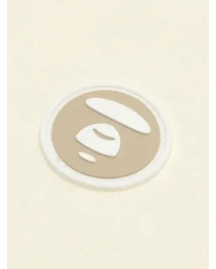 AAPE BY *A BATHING APE® プリントロゴ スウェットシャツ - サムネイル4