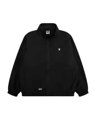 AAPE BY *A BATHING APE® ロゴ刺繍ジャケット - サムネイル1