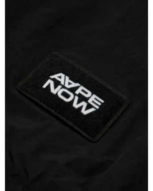 AAPE BY *A BATHING APE® ロゴ刺繍ジャケット - サムネイル5