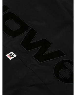 AAPE BY *A BATHING APE® ロゴ刺繍ジャケット - サムネイル3