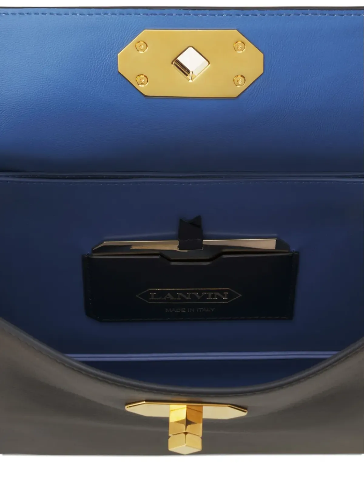 Lanvin サック コンパニオン ショルダーバッグ - 画像5