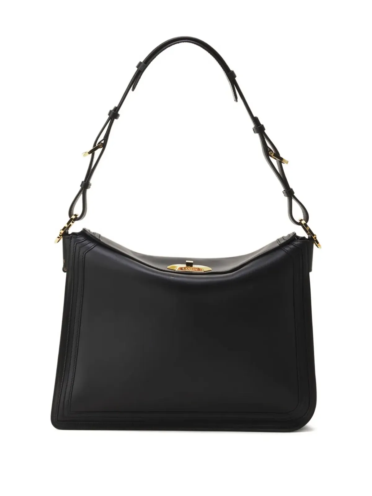 Lanvin サック コンパニオン ショルダーバッグ - 画像2