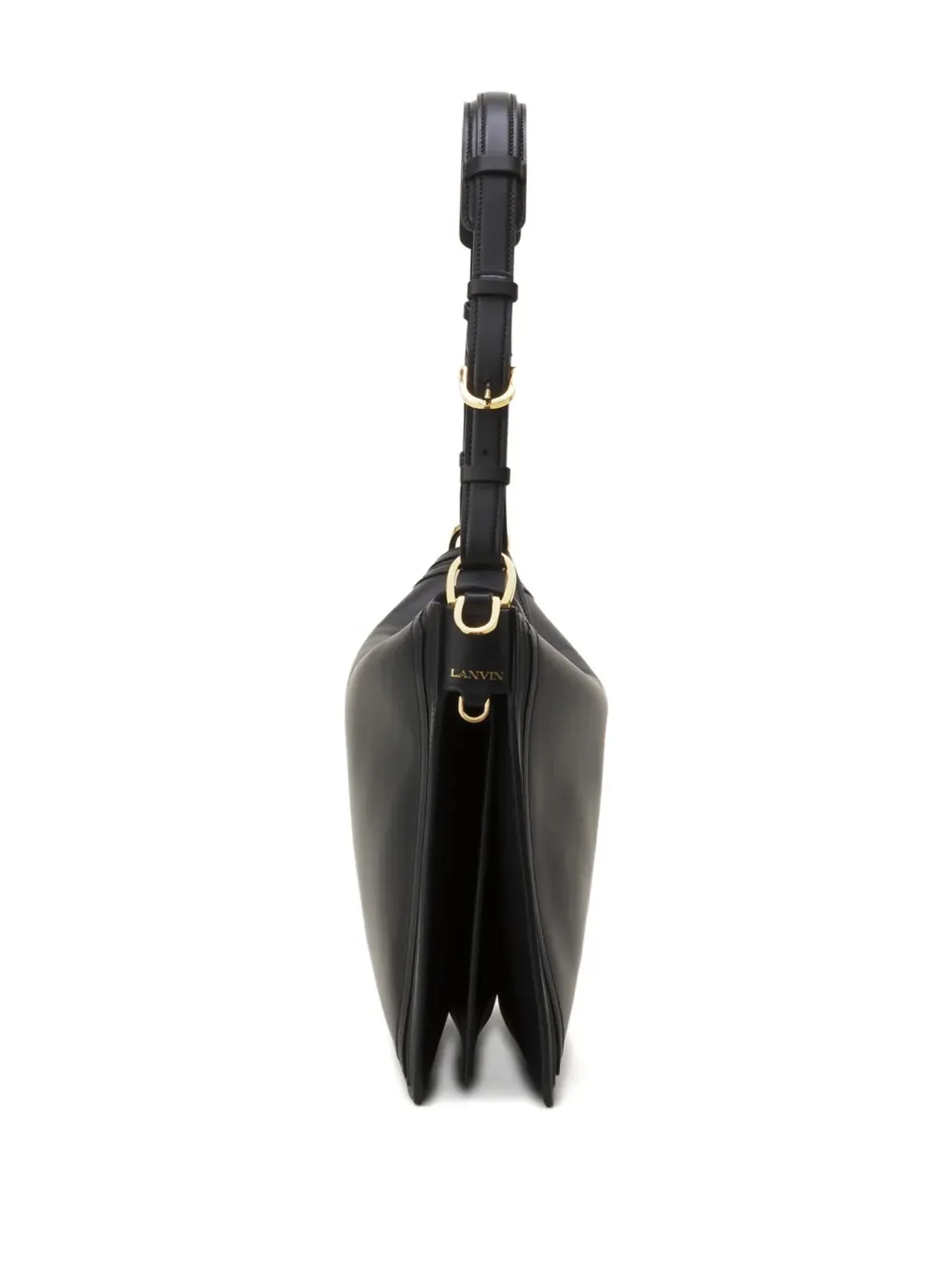Lanvin サック コンパニオン ショルダーバッグ - 画像3