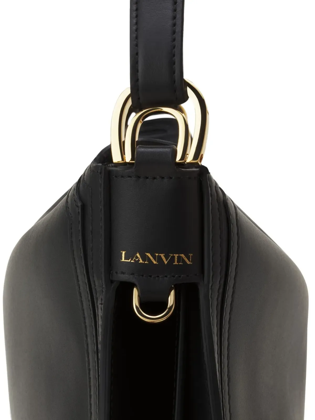 Lanvin サック コンパニオン ショルダーバッグ - 画像4