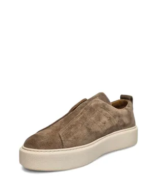 Henderson Baracco Terrysスリップオンスニーカー - サムネイル5