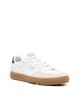 PS Paul Smith パーフォレーテッド・ディテール スニーカー - サムネイル2