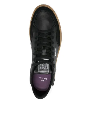 PS Paul Smith ロゴディテールスニーカー - サムネイル4