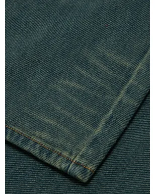 A BATHING APE® 刺繍ポケットジーンズ - サムネイル3