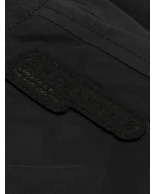 AAPE BY *A BATHING APE® Ape Head キルテッドジャケット - サムネイル5
