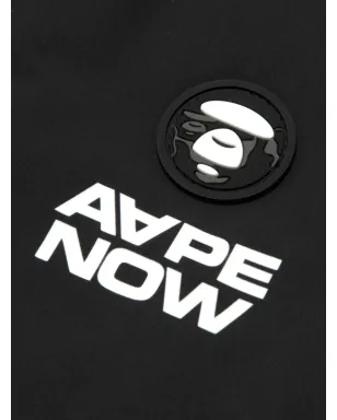 AAPE BY *A BATHING APE® Ape Head キルテッドジャケット - サムネイル3