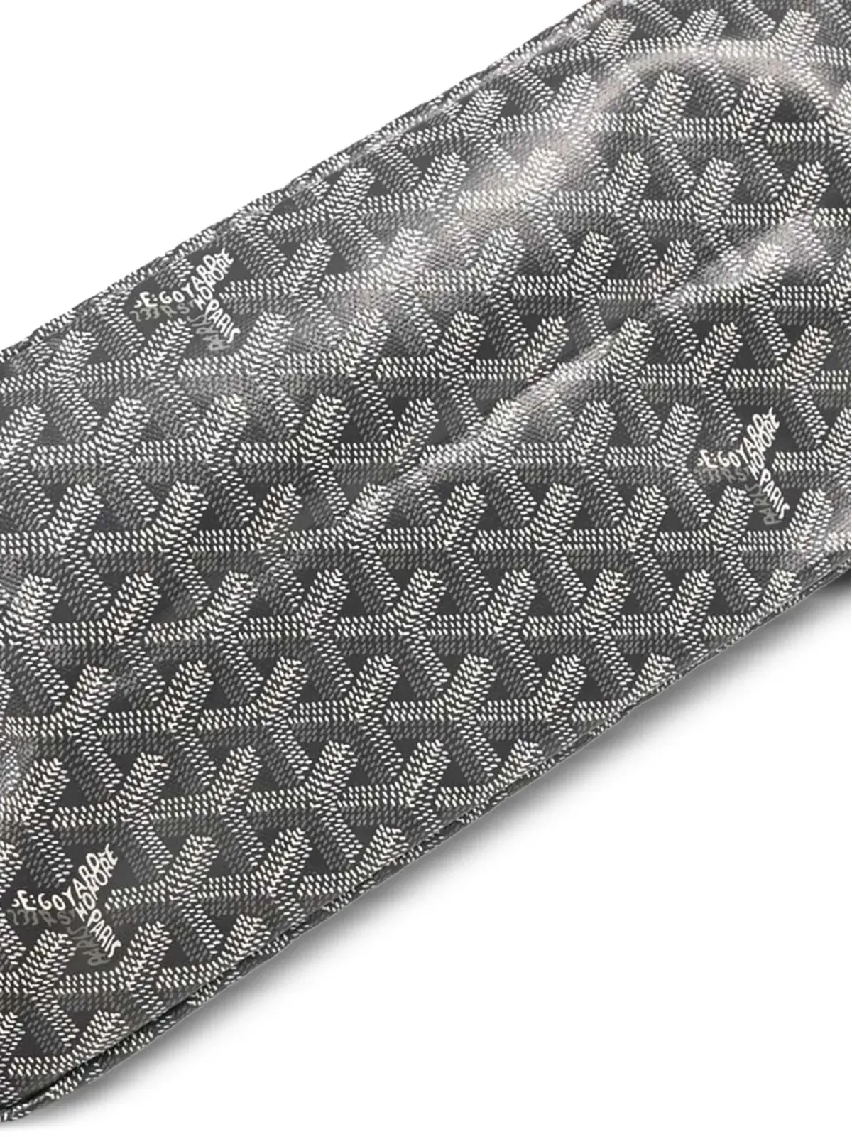 Goyard ビンテージ St. Louis PM トートバッグ - グレー - 画像3