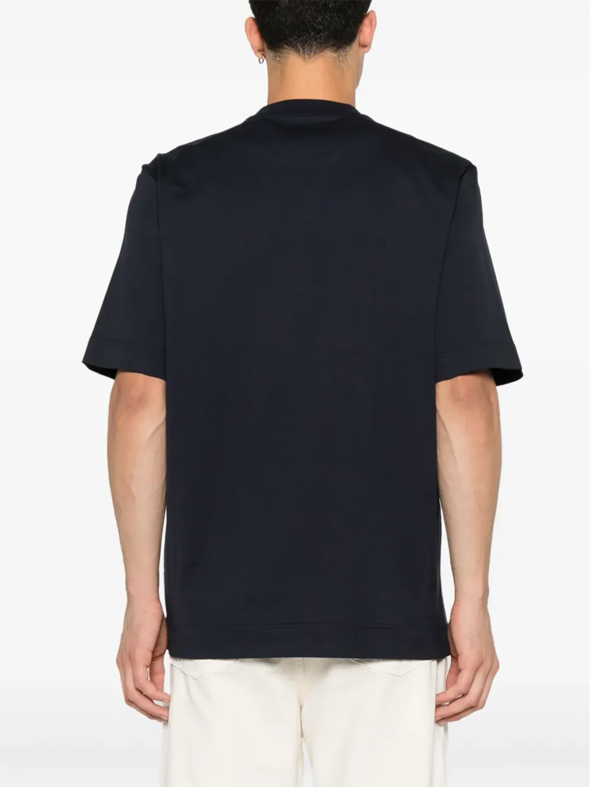 FENDI ローマ1925 グラフィック Tシャツ - 画像3