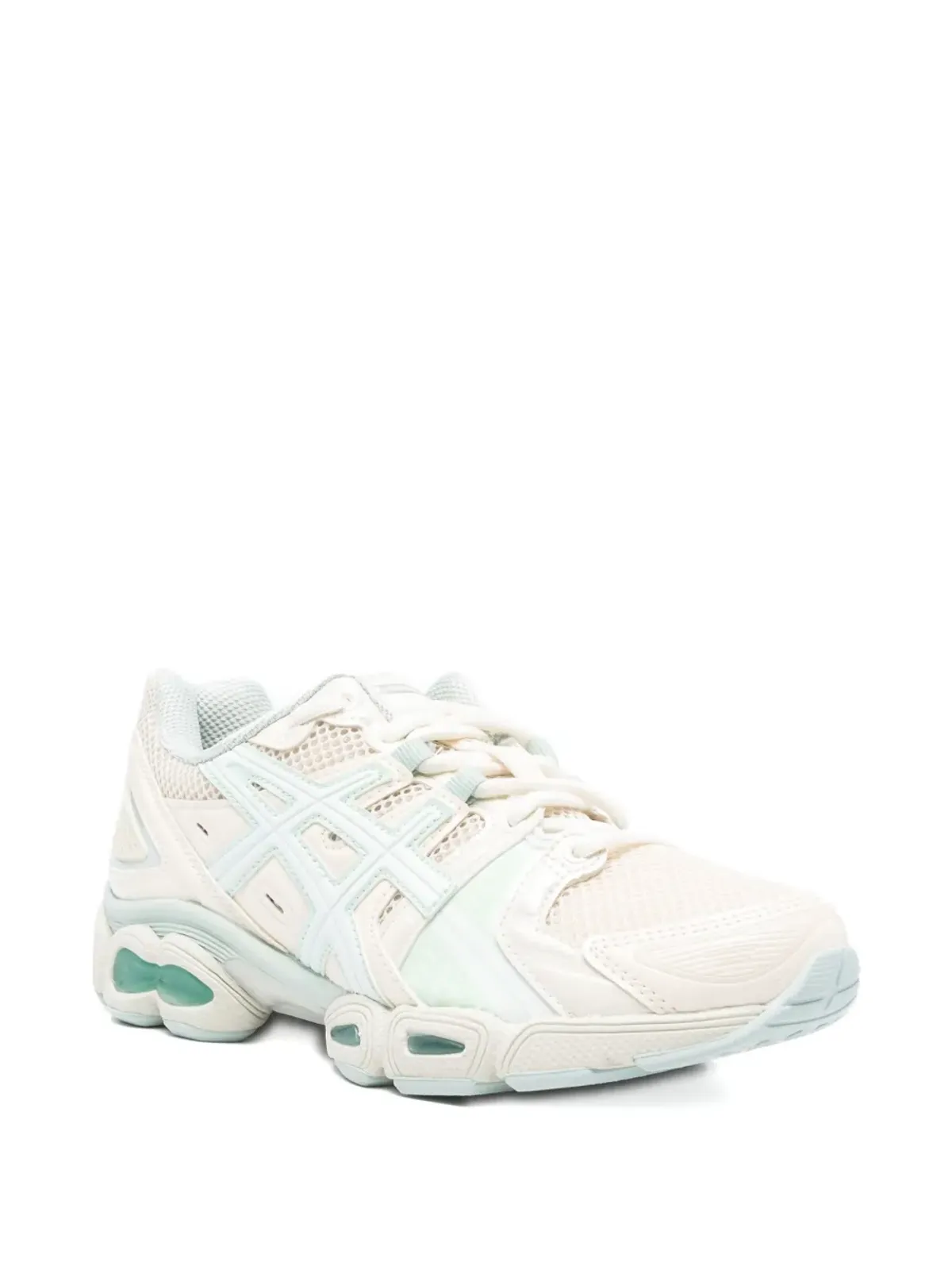 ASICS ゲルカムラス25 スニーカー - 画像2