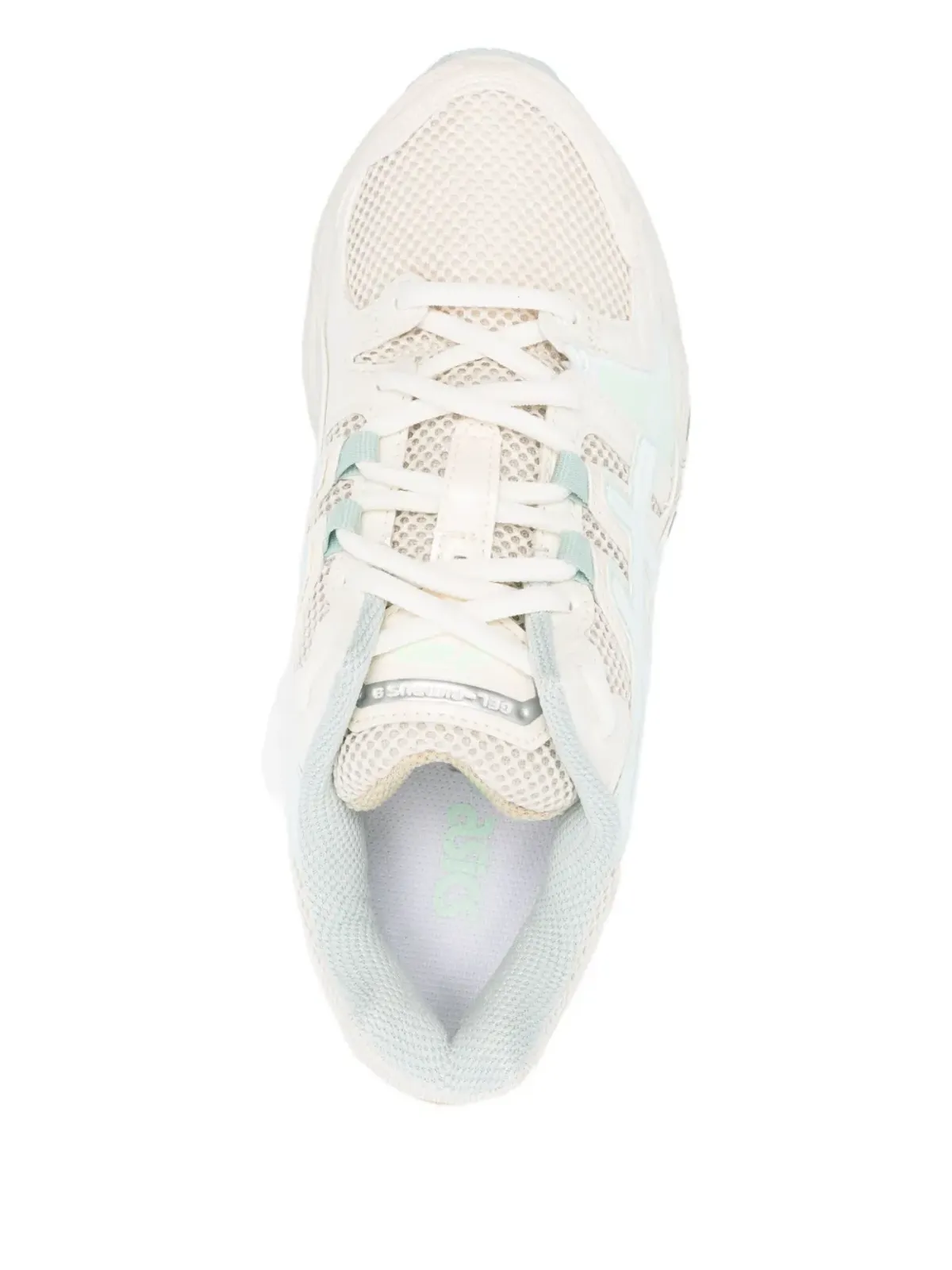 ASICS ゲルカムラス25 スニーカー - 画像4