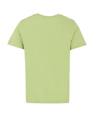 Nº21 Kids ハートプリント半袖Tシャツ - サムネイル2
