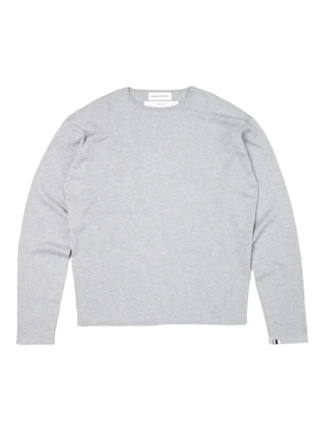 extreme cashmere Extreme Cashmere アリエス長袖セーターの商品画像