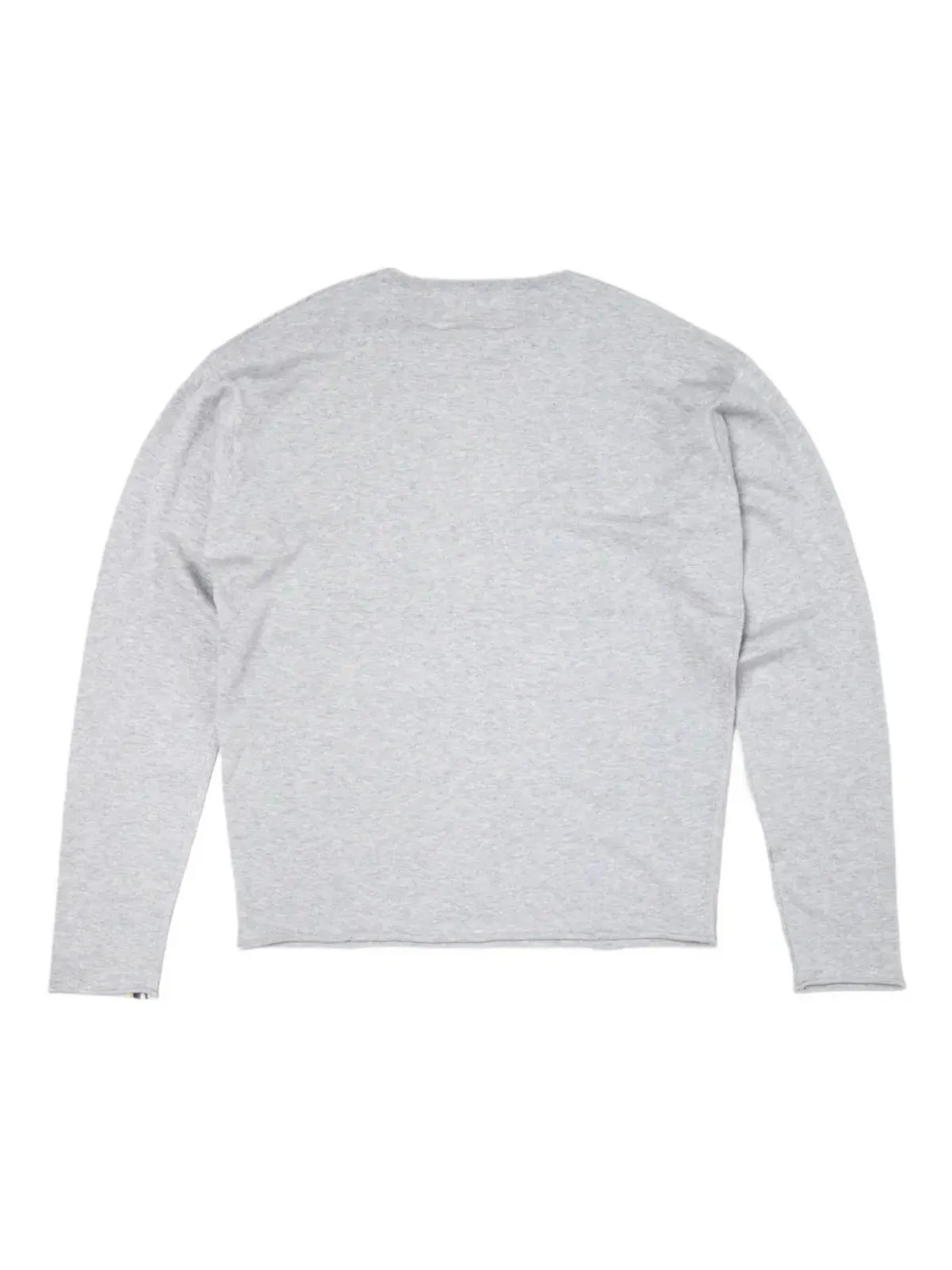 Extreme Cashmere アリエス長袖セーター - 画像3