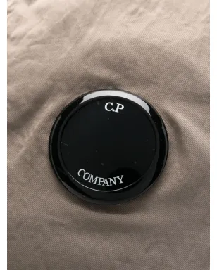 C.P. Company レンズディテールのトップハンドルバックパック - サムネイル3