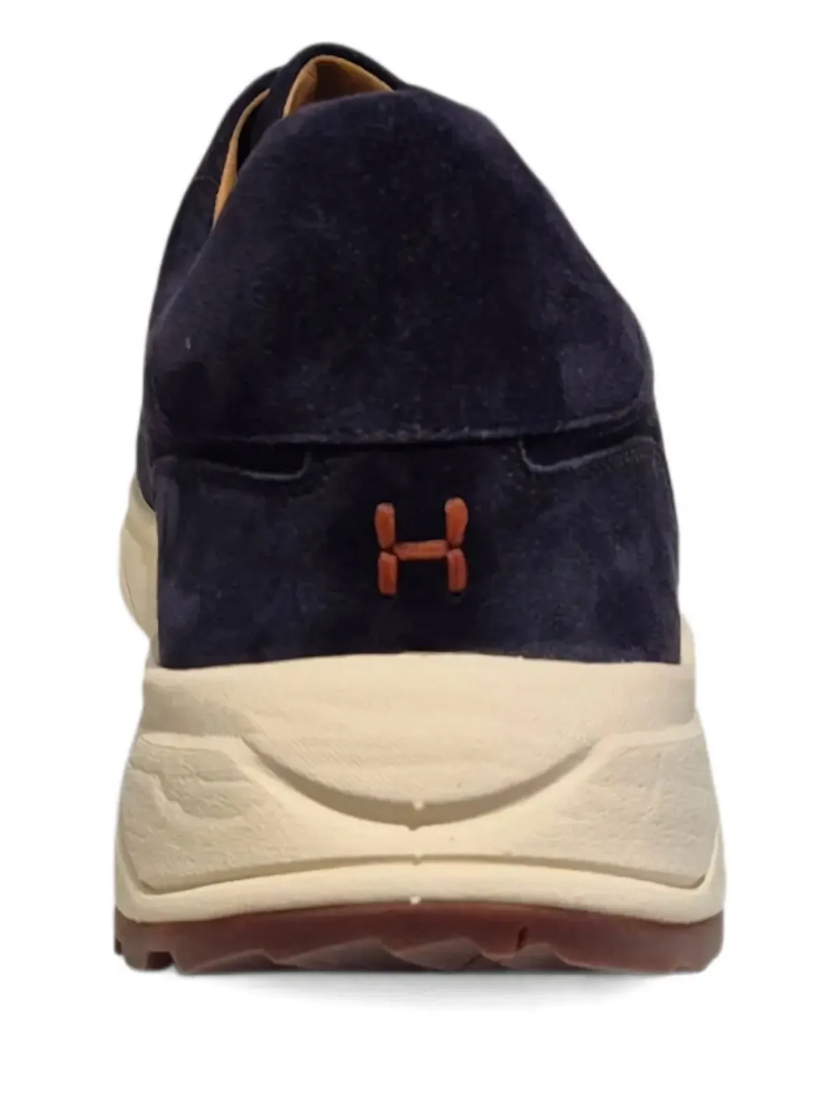 Henderson Baracco スエードレザー スニーカー - 画像5