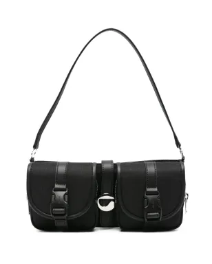 Coperni カーゴ ロゴバックル ショルダーバッグ - サムネイル1