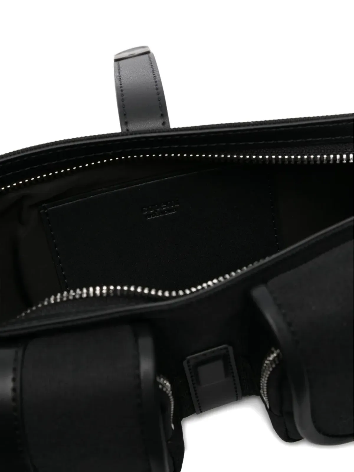 Coperni カーゴ ロゴバックル ショルダーバッグ - 画像5