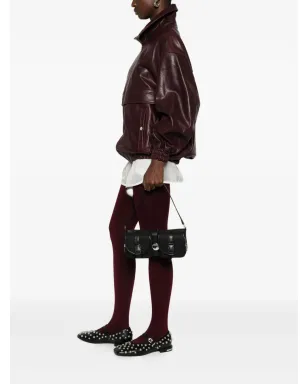 Coperni カーゴ ロゴバックル ショルダーバッグ - サムネイル2