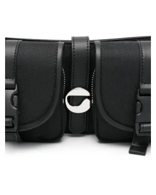 Coperni カーゴ ロゴバックル ショルダーバッグ - サムネイル4