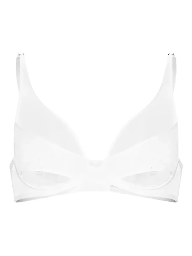 Zhilyova Zhilyova メッシュパネルドブラの商品画像