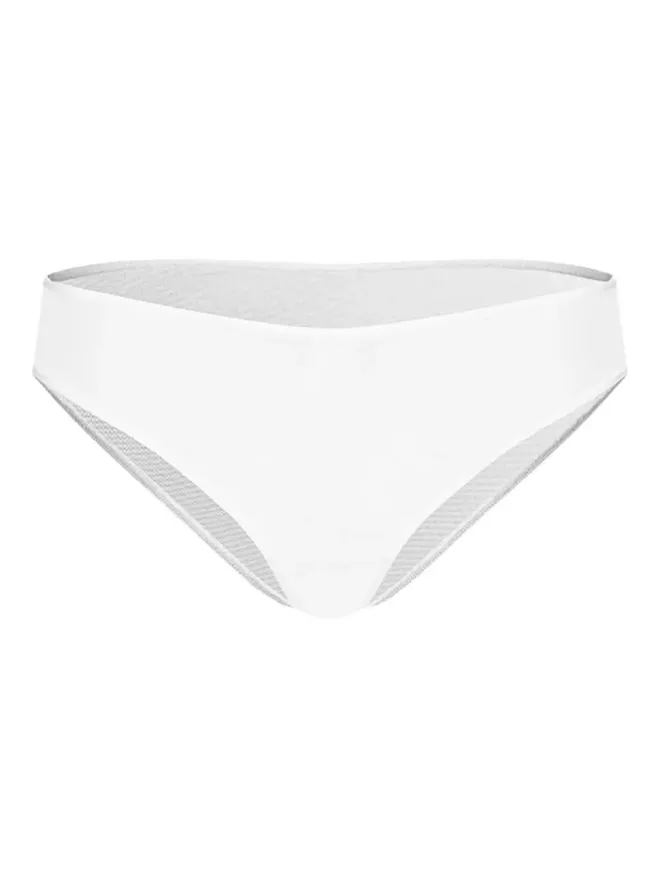 Zhilyova Zhilyova メッシュブリーフの商品画像
