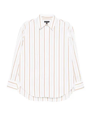 rag & bone ジェシカシャツ - ニュートラル - サムネイル1