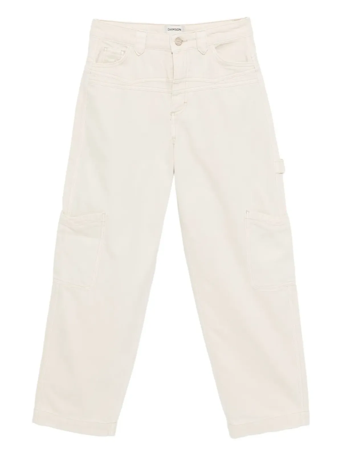 DAMSON MADDER Drew jeans - 画像1