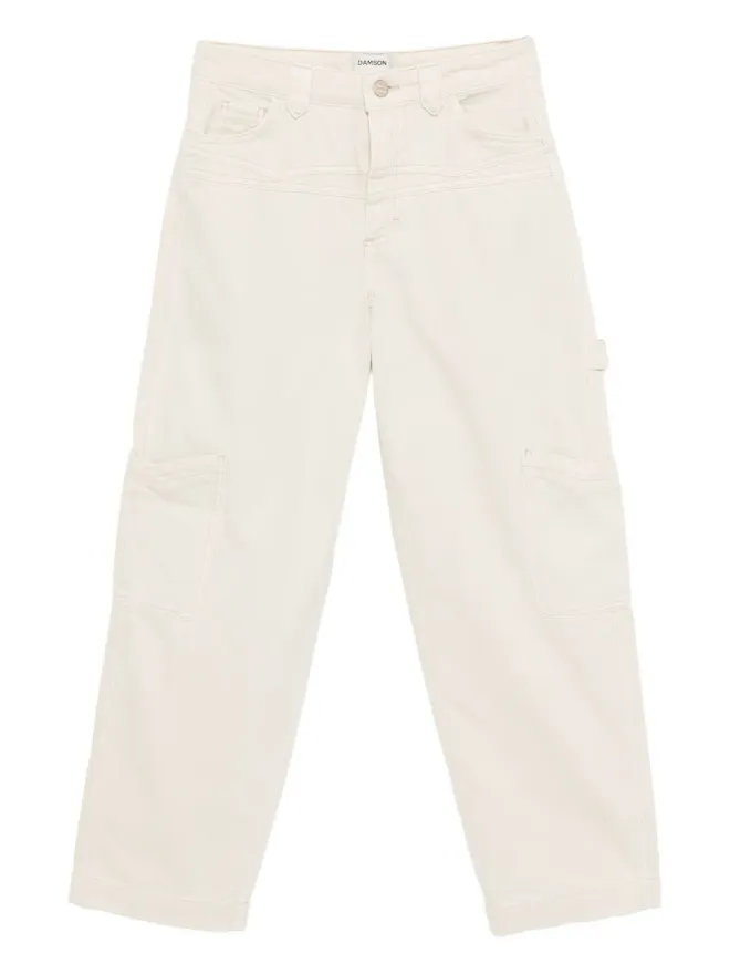 Damson Madder DAMSON MADDER Drew jeansの商品画像
