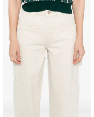 DAMSON MADDER Drew jeans - サムネイル5