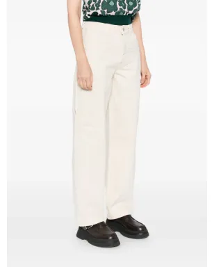 DAMSON MADDER Drew jeans - サムネイル3