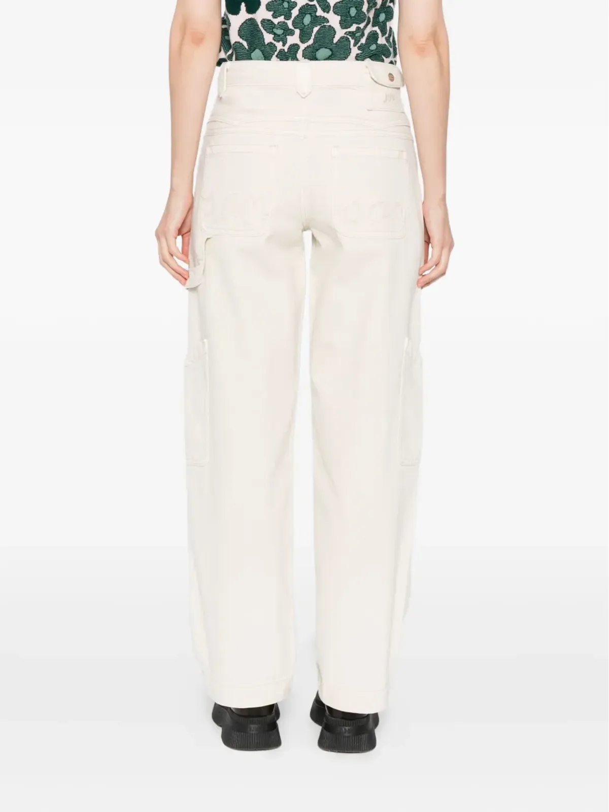 DAMSON MADDER Drew jeans - 画像4