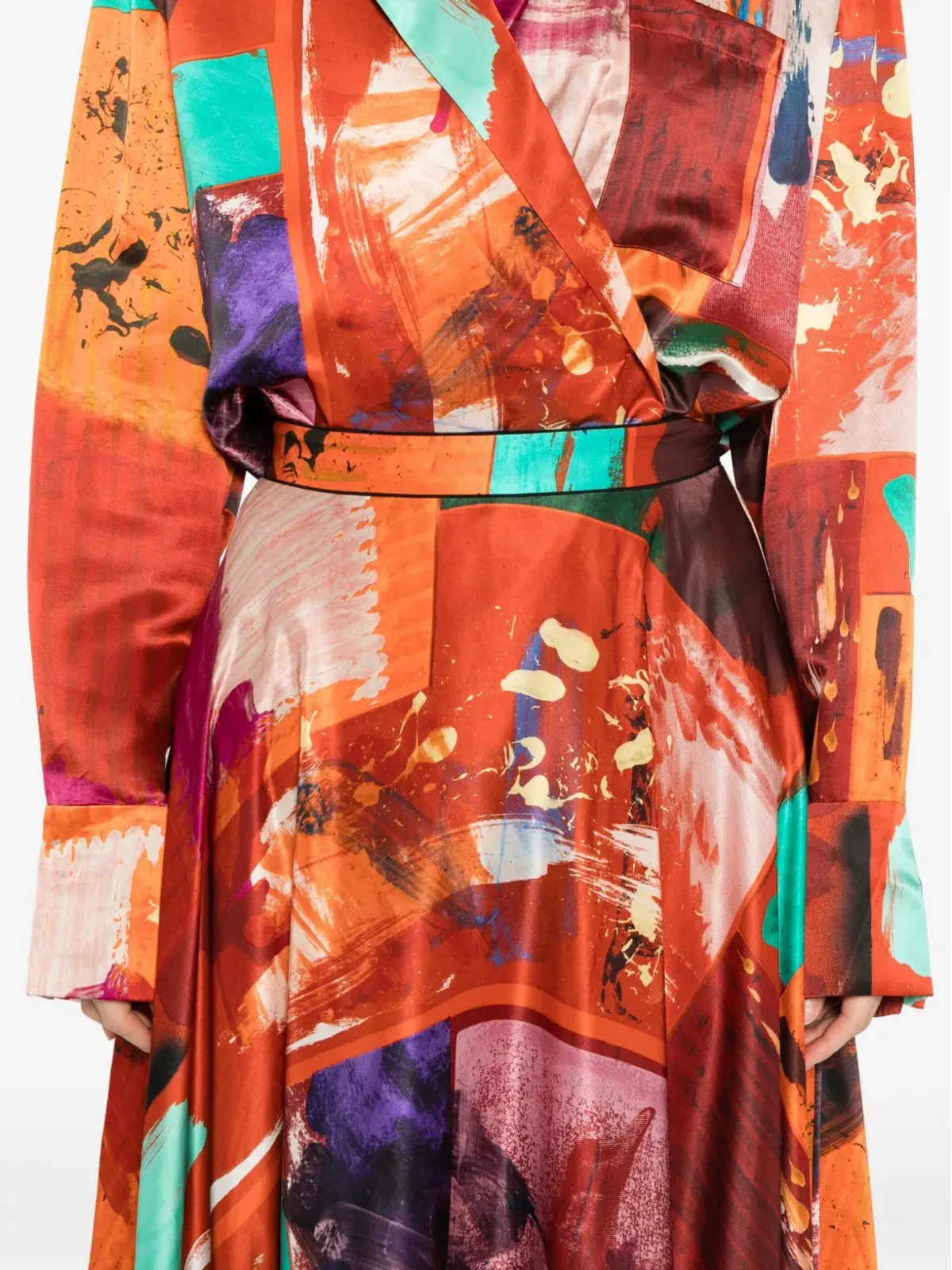 Roksanda Ameeraスカート - 画像5