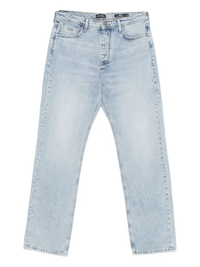 Antony Morato Antony Morato ファイブポケットコットンジーンズの商品画像