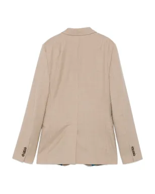 Paul Smith ツーボタン ウールジャケット - サムネイル2