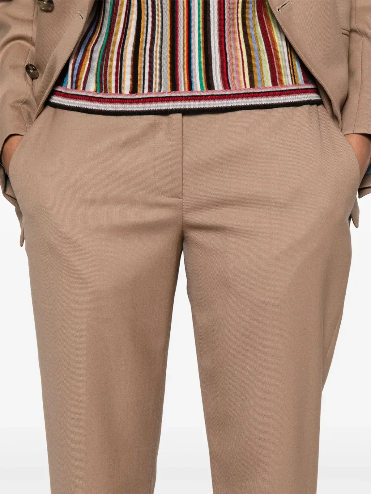 Paul Smith コットンパンツ - 画像5