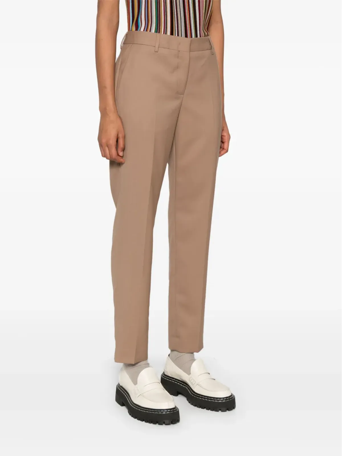 Paul Smith コットンパンツ - 画像3