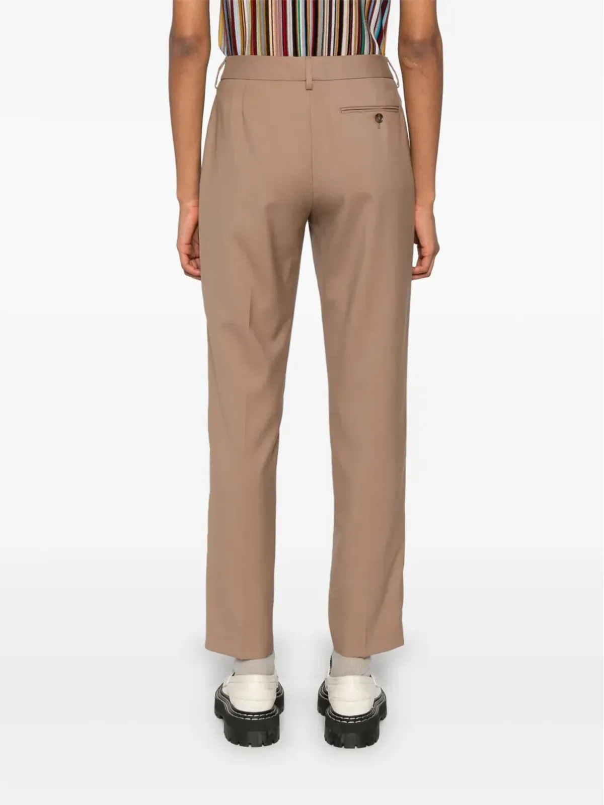 Paul Smith コットンパンツ - 画像4