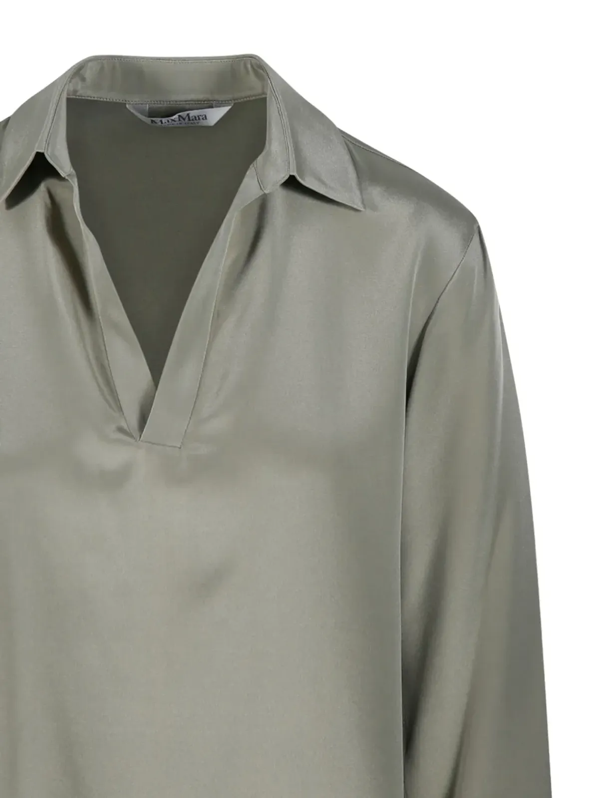 Max Mara ブラウス - 画像4