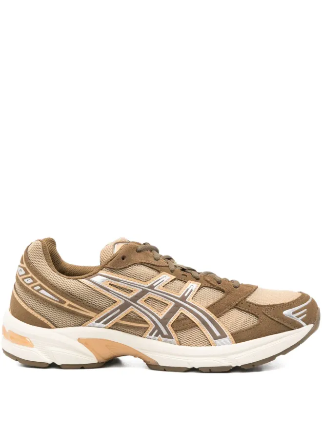 ASICS ASICS GEL-1130 レザー スニーカーの商品画像